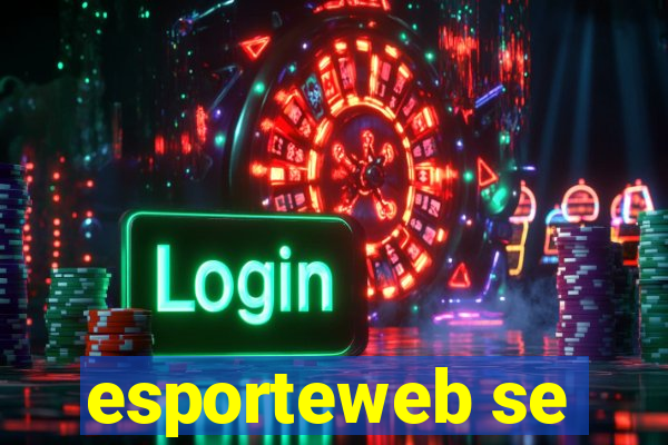 esporteweb se